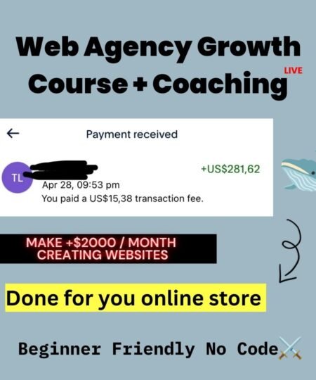 Web Agency Growth
